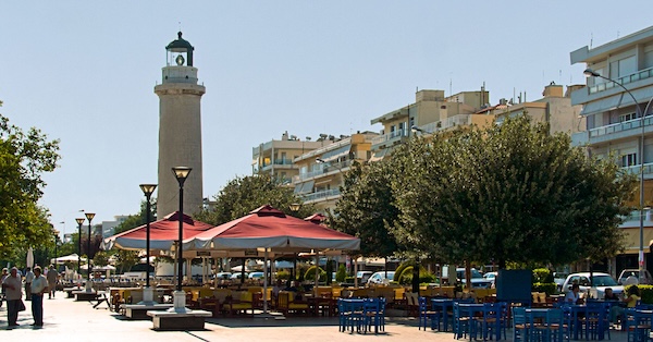 Εξαγγελίες ΔΕΘ: Έργα ύψους 130 εκατ. ευρώ στον Έβρο με χρηματοδότηση από το υπουργείο Εσωτερικών