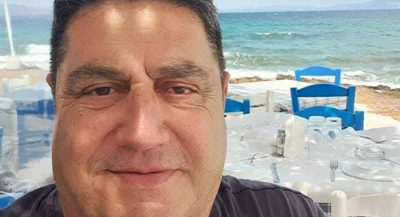 Σουφλί: το τελευταίο αντίο στον επιχειρηματία Γιώργο Πάσχο που έφυγε από τη ζωή
