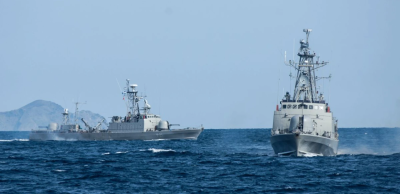 Αιφνιδιαστική διακλαδική άσκηση ετοιμότητας σε Έβρο και Αιγαίο