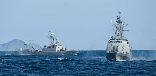 Αιφνιδιαστική διακλαδική άσκηση ετοιμότητας σε Έβρο και Αιγαίο