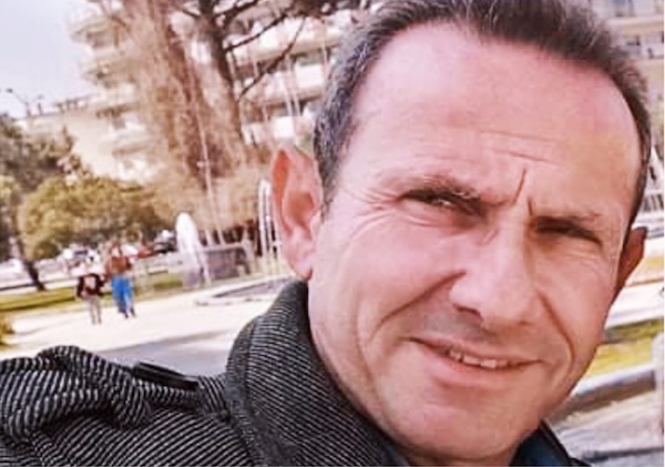 «Έφυγε» ο Γιάννης Ρεφειάδης – Θλίψη στον Κυνηγετικό Σύλλογο Κομοτηνής όπου διετέλεσε πρόεδρος