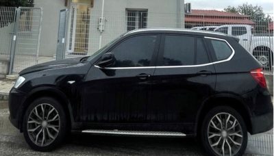 Έβρος: Δεν σταματούν οι συλλήψεις διακινητών μεταναστών – Χειροπέδες σε 5 Έλληνες που μετέφεραν 26 άτομα