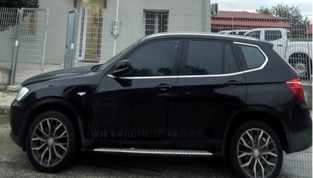 Έβρος: Δεν σταματούν οι συλλήψεις διακινητών μεταναστών – Χειροπέδες σε 5 Έλληνες που μετέφεραν 26 άτομα