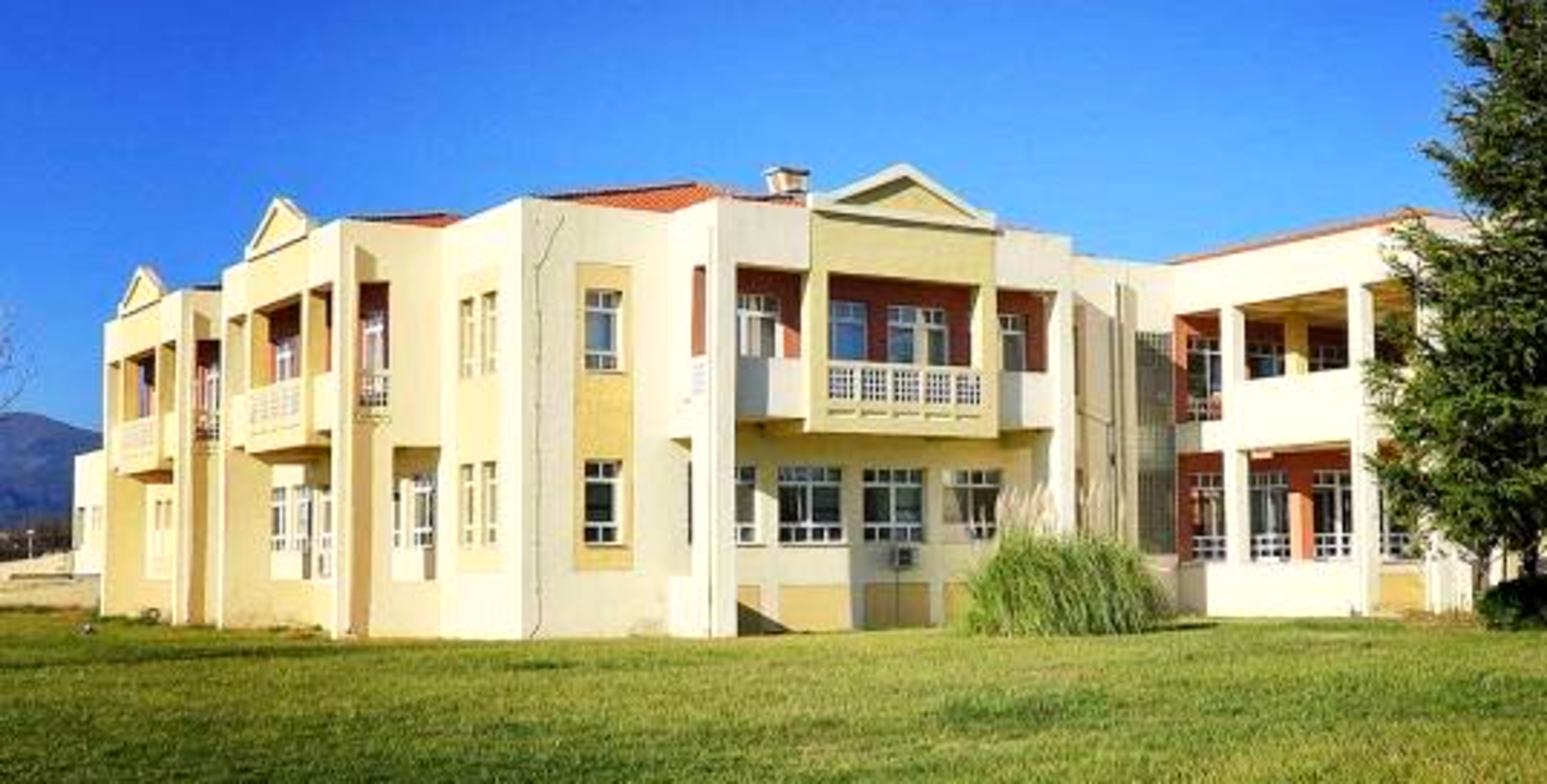 Η ανακοίνωση του ΔΠΘ για τη χρηματοδότηση άνω των 2 εκατ. ευρώ για τον εκσυγχρονισμό φοιτητικών υποδομών σε Ξάνθη και Καβάλα Η ανακοίνωση του ΔΠΘ για τη χρηματοδότηση άνω των 2 εκατ. ευρώ για τον εκσυγχρονισμό φοιτητικών υποδομών σε Ξάνθη και Καβάλα