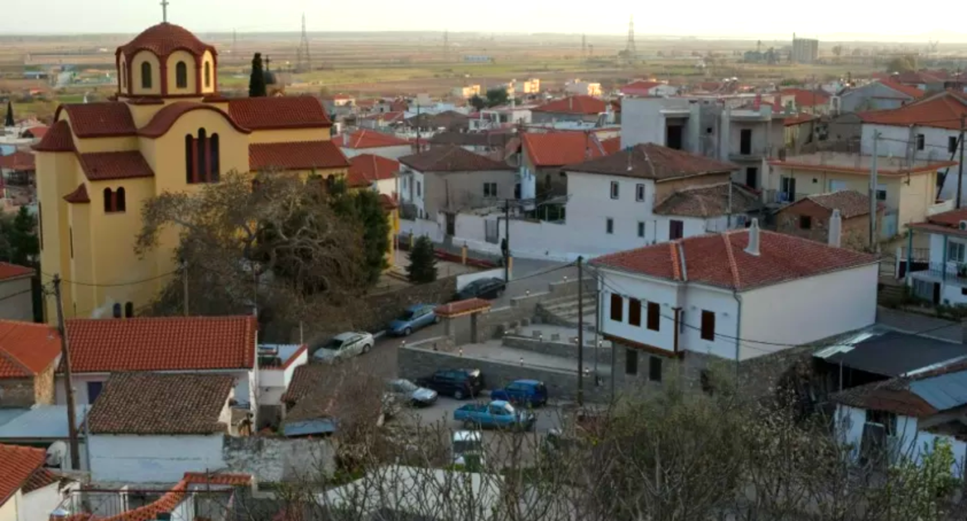 Έγκλημα στον Ίασμο: Γιος επιτέθηκε στον ηλικιωμένο πατέρα του – Βρέθηκε νεκρός Έγκλημα στον Ίασμο: Γιος επιτέθηκε στον ηλικιωμένο πατέρα του – Βρέθηκε νεκρός