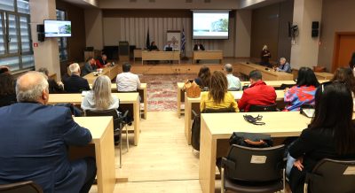 Η ΠΑΜΘ παρουσίασε την πλατφόρμα συμμετοχής και συνεργασίας Τουρισμού, η οποία είναι πλέον διαθέσιμη