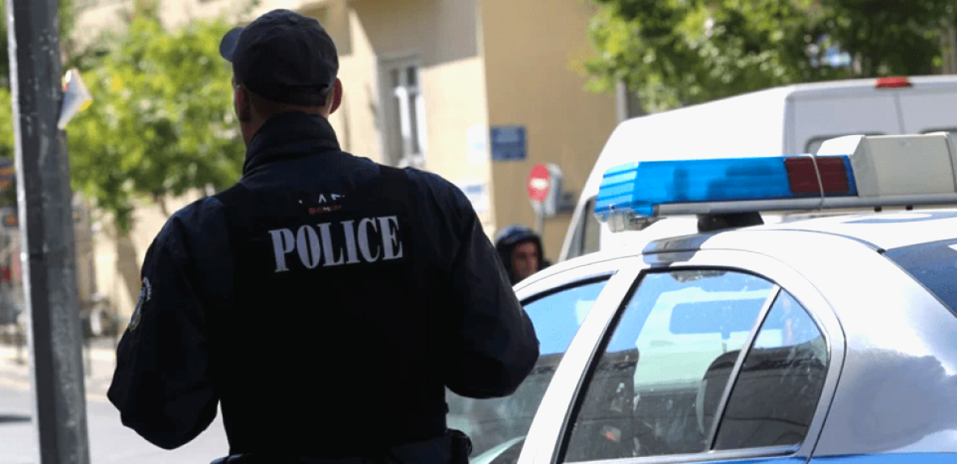 Ορεστιάδα: νεκρός 58χρονος οδηγός φορτηγού σε τροχαίο δυστύχημα