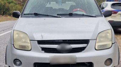 Ροδόπη: σύλληψη διακινητή μεταναστών