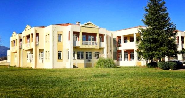 ΔΠΘ: «εκκίνηση του προγράμματος καινοτομίας DUTh Hackathon – διαμορφώνοντας το Πανεπιστήμιο του αύριο»