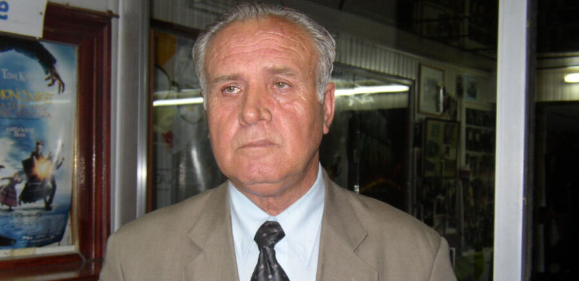 Πέθανε ο πρώην βουλευτής Έβρου, Γιάννης Καβαρατζής Πέθανε ο πρώην βουλευτής Έβρου, Γιάννης Καβαρατζής