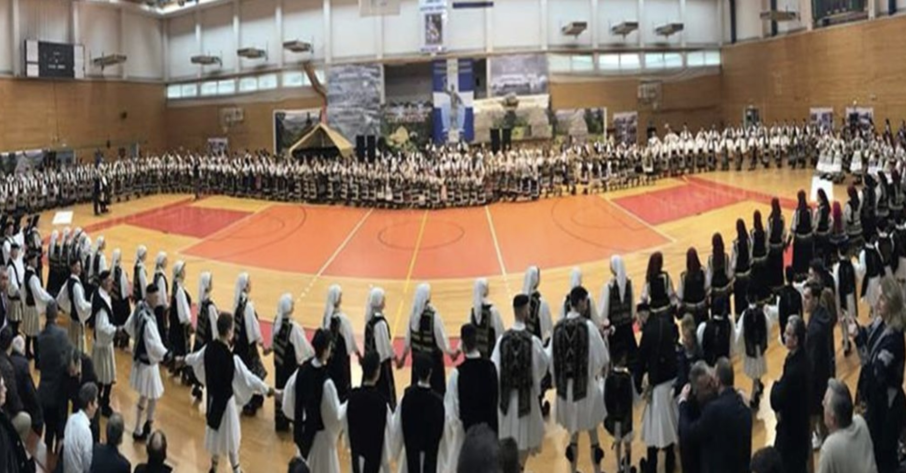 Στην Αλεξανδρούπολη τον Μάιο το 4ο διεθνές Συνέδριο Σαρακατσαναίων