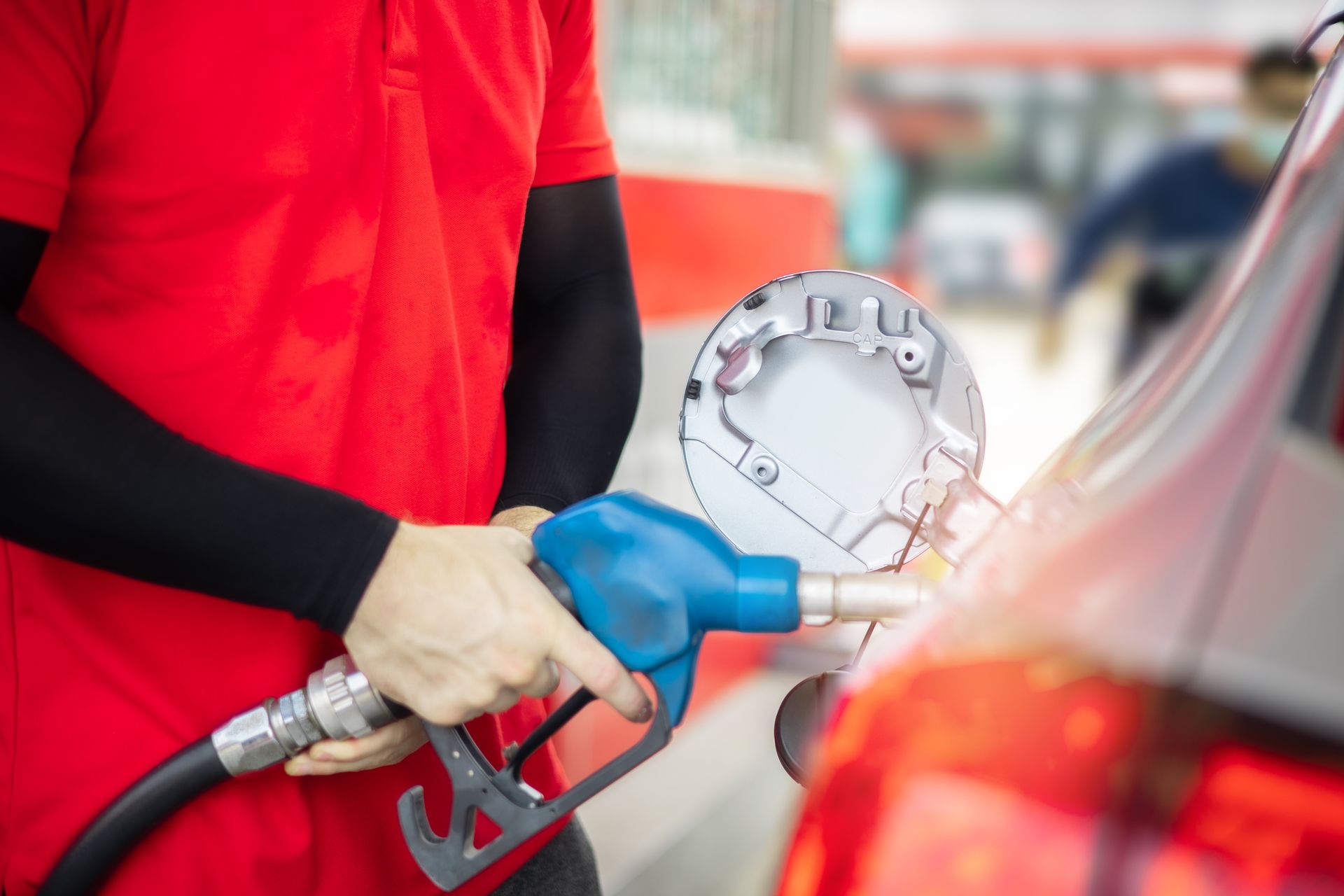 Ξεμένει σε 1 μήνα από βενζίνη η Βουλγαρία