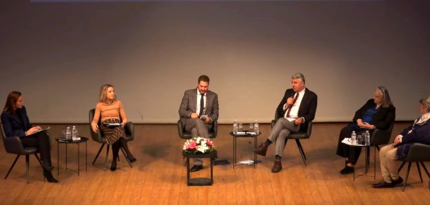 Τοψίδης: «δράσεις για την αντιμετώπιση του δημογραφικού προβλήματος στην ΑΜΘ»