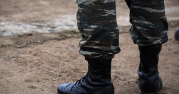 Έβρος: νεκρή εντοπίστηκε 40χρονη στρατιωτικός – εξετάζεται το ενδεχόμενο της αυτοκτονίας