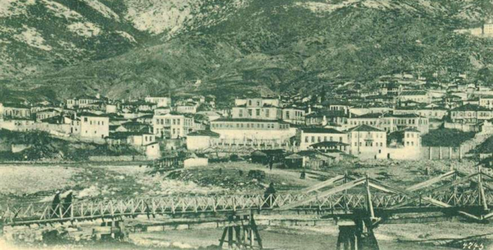 Το ρήγμα που γκρέμισε Ξάνθη και Δράμα στις 5 Μαΐου του 1829, “έδωσε” χθες τα 4,5 Ρίχτερ Το ρήγμα που γκρέμισε Ξάνθη και Δράμα στις 5 Μαΐου του 1829, “έδωσε” χθες τα 4,5 Ρίχτερ