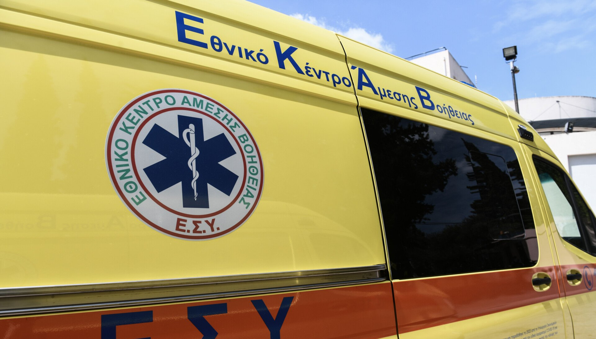 Εργατικό δυστύχημα στην Ξάνθη – Νεκρός ένας 60χρονος από έκρηξη φούρνου σε συσκευαστήριο