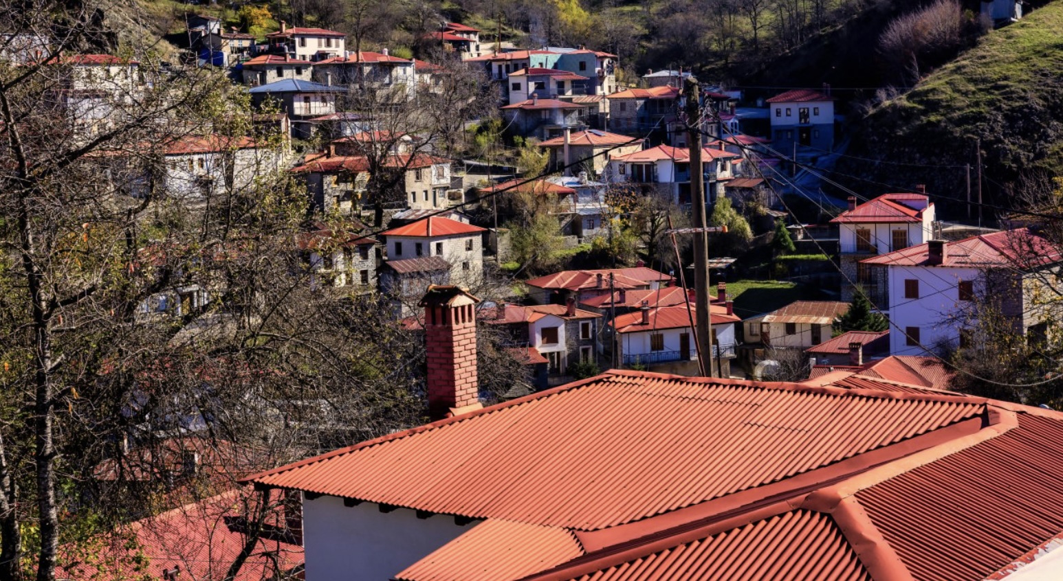 Καλακίκος: «Ο φράχτης δεν έγινε για τον Έβρο, έγινε για την Αθήνα. Θέλουμε αρδευτικά και να επιστρέψει η ελπίδα»