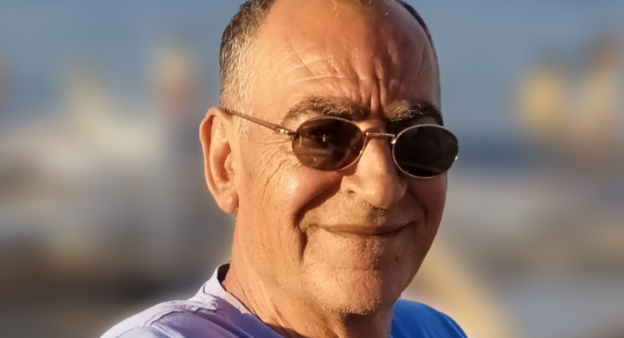 Η ΕΣΗΕΜ-Θ αποχαιρετά με θλίψη τον δημοσιογράφο Σταύρο Πασάκο, που έφυγε από τη ζωή