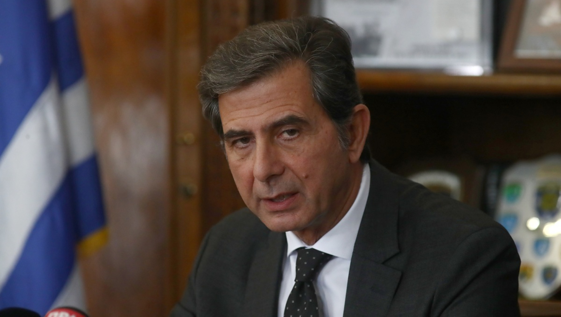 Συσκέψεις και τηλεδιασκέψεις για την προετοιμασία των περιοδειών στους 16 νομούς της Μακεδονίας & Θράκης και στα Βαλκάνια