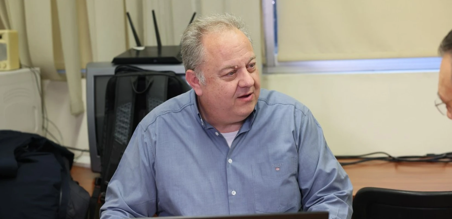 Σεισμός στην Ξάνθη – Κ. Παπαζάχος: «μέχρι στιγμής είναι ένας μεμονωμένος σεισμός»