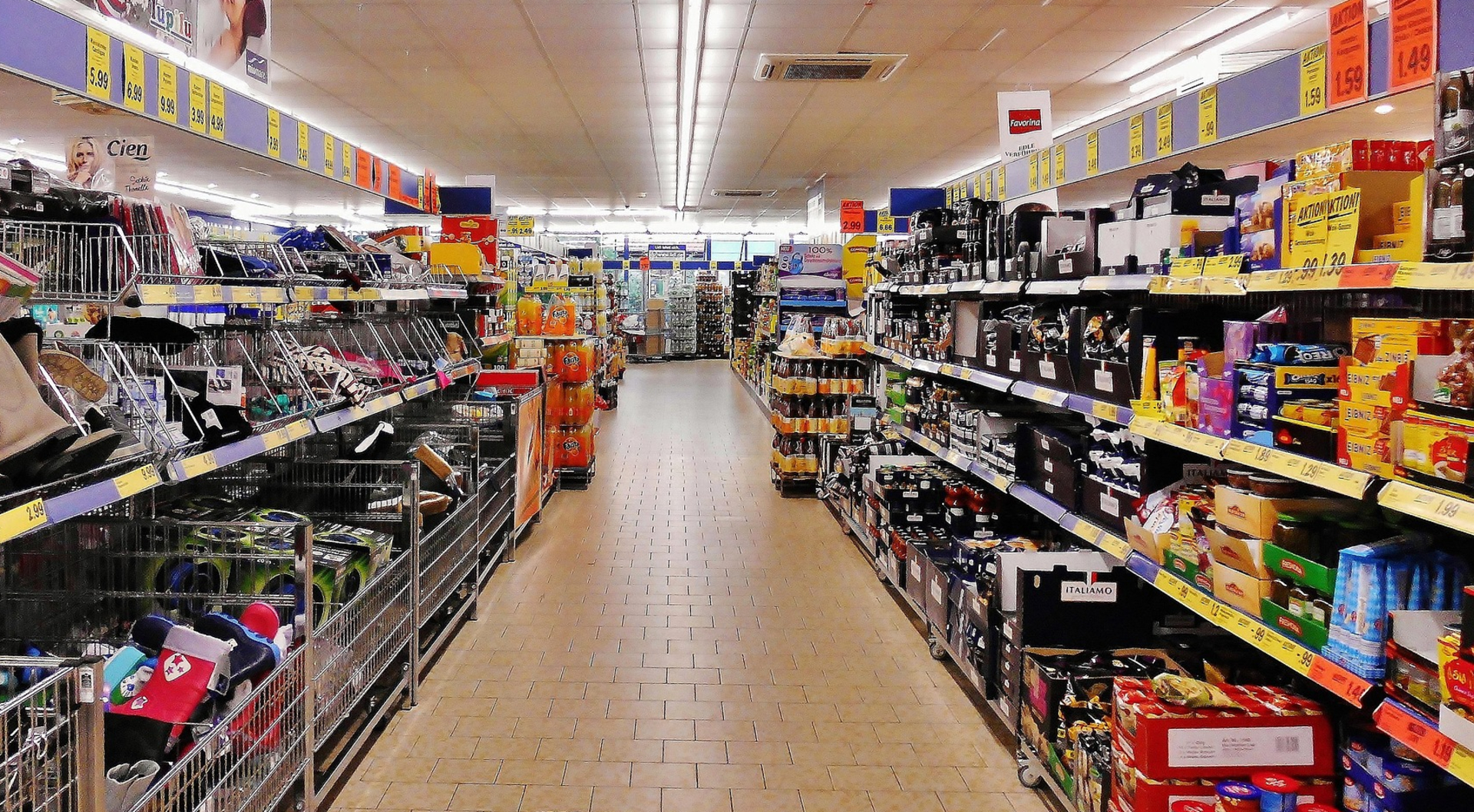 Οι Τούρκοι συρρέουν στα σούπερ μάρκετ της Αλεξανδρούπολης – “H Ελλάδα η φθηνότερη λύση για ψώνια” Οι Τούρκοι συρρέουν στα σούπερ μάρκετ της Αλεξανδρούπολης – “H Ελλάδα η φθηνότερη λύση για ψώνια”