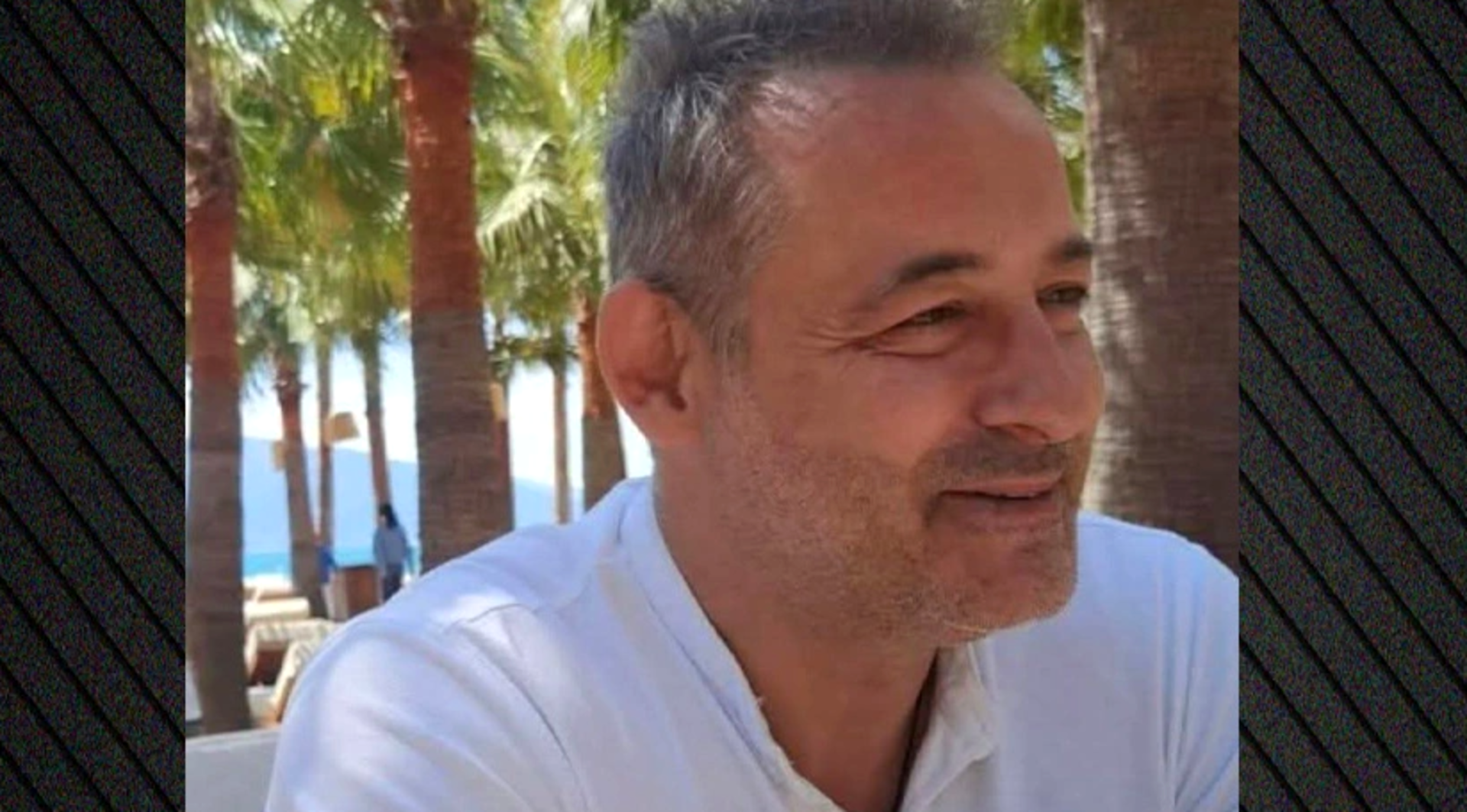 Το αντίο των αστυνομικών στον συνάδελφο τους από την Ξάνθη που πέθανε μετά από τροχαίο στην Καβάλα