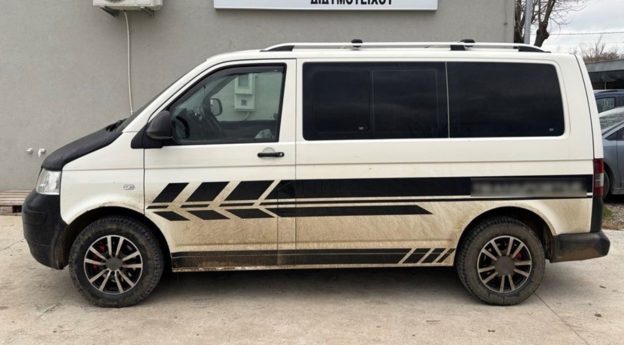 Συνεχίζονται οι συλλήψεις διακινητών μεταναστών στον Έβρο – Χειροπέδες σε άνδρα που μετέφερε 7 άτομα