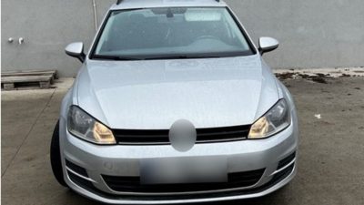 Έβρος: σύλληψη διακινητή μεταναστών που μετέφερε 9 άτομα