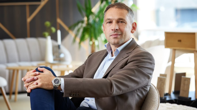 Μια εξαιρετική χρονιά για τη JYSK με ρεκόρ αποτελεσμάτων Μια εξαιρετική χρονιά για τη JYSK με ρεκόρ αποτελεσμάτων