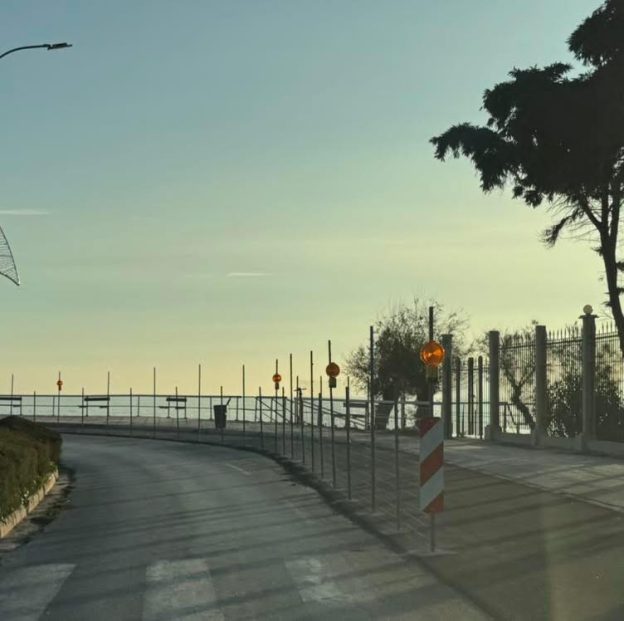 Δήμος Αλεξανδρούπολης: «προχωράμε την ανάπλαση του παραλιακού μετώπου – ήρθε η ώρα για τη Στροφή Εγνατία»