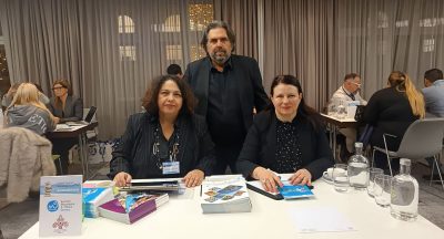 ΠΑΜΘ: «ολοκληρώθηκε η καμπάνια εξωστρέφειας για το 2025 με στοχευμένη δράση στην Αυστρία» ΠΑΜΘ: «ολοκληρώθηκε η καμπάνια εξωστρέφειας για το 2025 με στοχευμένη δράση στην Αυστρία»