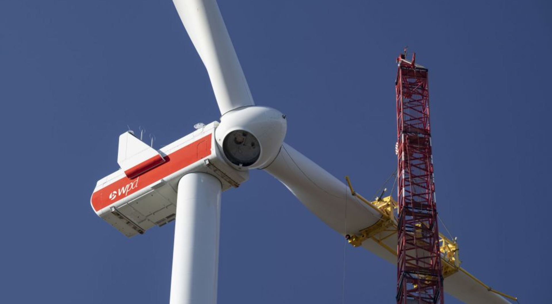 WPD Hellas: «Πράσινο φως» για νέο mega αιολικό πάρκο ισχύος 147,6 MW στο Σουφλί