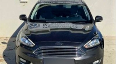 Έβρος: σύλληψη διακινητή μεταναστών που μετέφερε 8 άτομα Έβρος: σύλληψη διακινητή μεταναστών που μετέφερε 8 άτομα