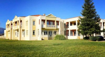 Ξάνθη: φοιτήτρια αναφέρει πως διώκεται από την πρυτανεία του ΔΠΘ για να φύγει από τις εστίες, παρότι της έμεινε μόνο η διπλωματική