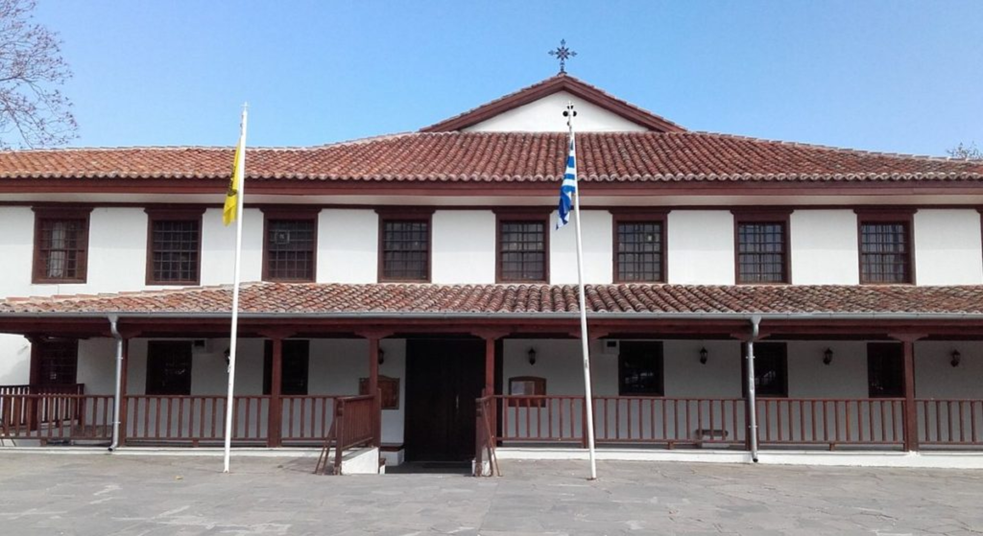 Το ευχαριστώ της Μητρόπολης Μαρωνείας-Κομοτηνής για τον έρανο της αγάπης