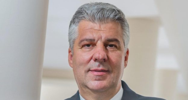 Οι αντιπεριφερειάρχες και οι υπεύθυνοι τομέων δράσεων στην περιφέρεια ΑΜΘ για το 2026