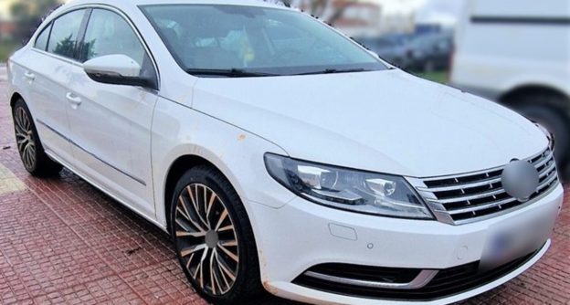 Συλλήψεις 3 διακινητών μεταναστών σε Ροδόπη και Έβρο – Μετέφεραν 15 άτομα