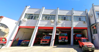 Περιοδείες του ΚΚΕ σε Πυροσβεστικές Υπηρεσίες στην ΑΜΘ