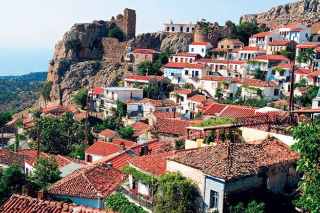 ​Σε τροχιά συμπλήρωσης και ολοκλήρωσης ο πολεοδομικός αναπτυξιακός σχεδιασμός του Δήμου Σαμοθράκης