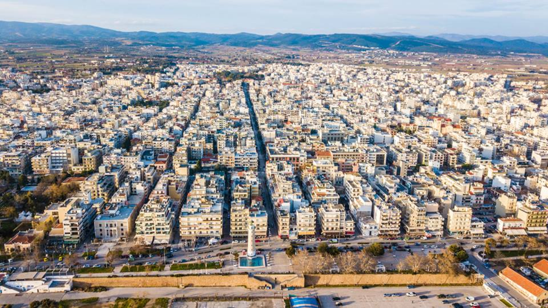 Αλλάζει το καθεστώς για αγορές ακινήτων στην παραμεθόριο Αλλάζει το καθεστώς για αγορές ακινήτων στην παραμεθόριο