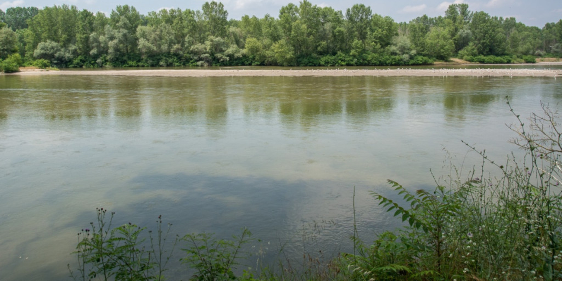 Αυξημένος κίνδυνος υπερχείλισης σε Άρδα και Έβρο – Έκκληση για προσοχή από τον Δήμο Ορεστιάδας