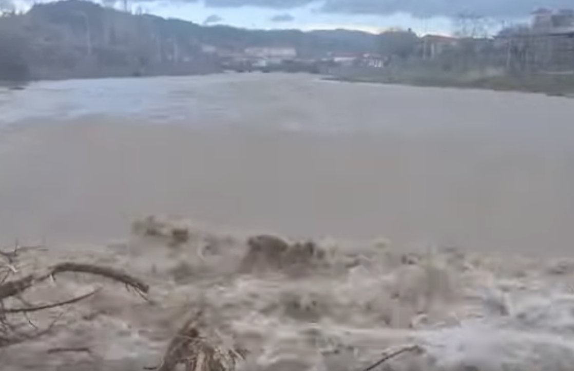 Ροδόπη: άκαρπες οι έρευνες για τον εντοπισμό ηλικιωμένου αγρότη από τα Μίρανα που χάθηκε στην κακοκαιρία της Τετάρτης