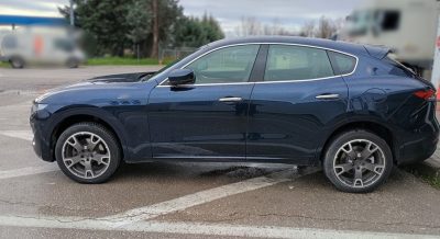 Έβρος: σύλληψη άνδρα για νομιμοποίηση εσόδων από εγκληματική δραστηριότητα και πλαστογραφία