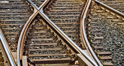 Το τρένο στη Δράμα