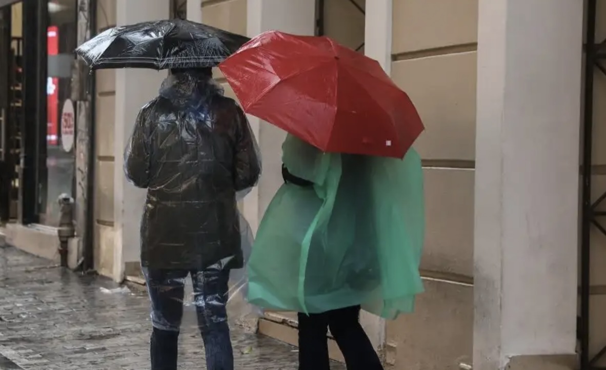 Δήμος Κομοτηνής: έκτακτο Δελτίο επιδείνωσης καιρού (Πορτοκαλί προειδοποίηση)