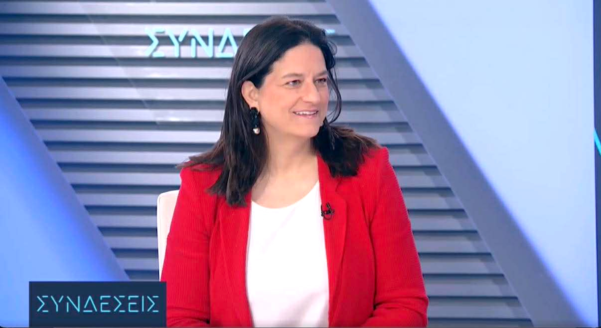 Ν. Κεραμέως: «νέο πρόγραμμα απασχόλησης 2.000 θέσεων εργασίας σε Ανατολική Μακεδονία και Θράκη» Ν. Κεραμέως: «νέο πρόγραμμα απασχόλησης 2.000 θέσεων εργασίας σε Ανατολική Μακεδονία και Θράκη»