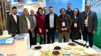 ΠΑΜΘ: «ολοκληρώθηκε η καμπάνια εξωστρέφειας στις Βαλκανικές χώρες»