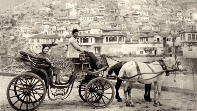 Το φωτογραφικό αρχείο μιας χαμένης Ξάνθης