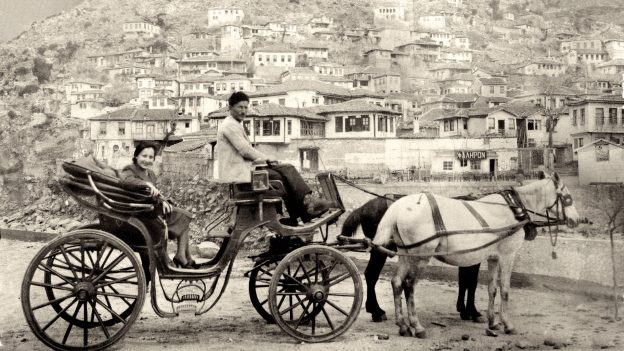Το φωτογραφικό αρχείο μιας χαμένης Ξάνθης