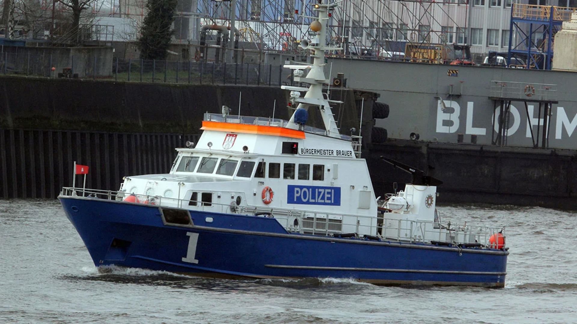 Ποιος είναι ο 55χρονος Έλληνας που συνελήφθη για δολιοφθορά σε γερμανικά πολεμικά πλοία – 19 τραπεζικά βιβλιάρια βρέθηκαν στο σπίτι του